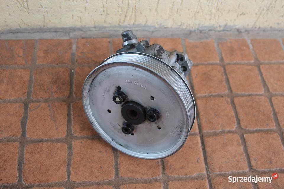 POMPA WSPOMAGANIA AUDI A4 B6 25 TDI 8E0145155