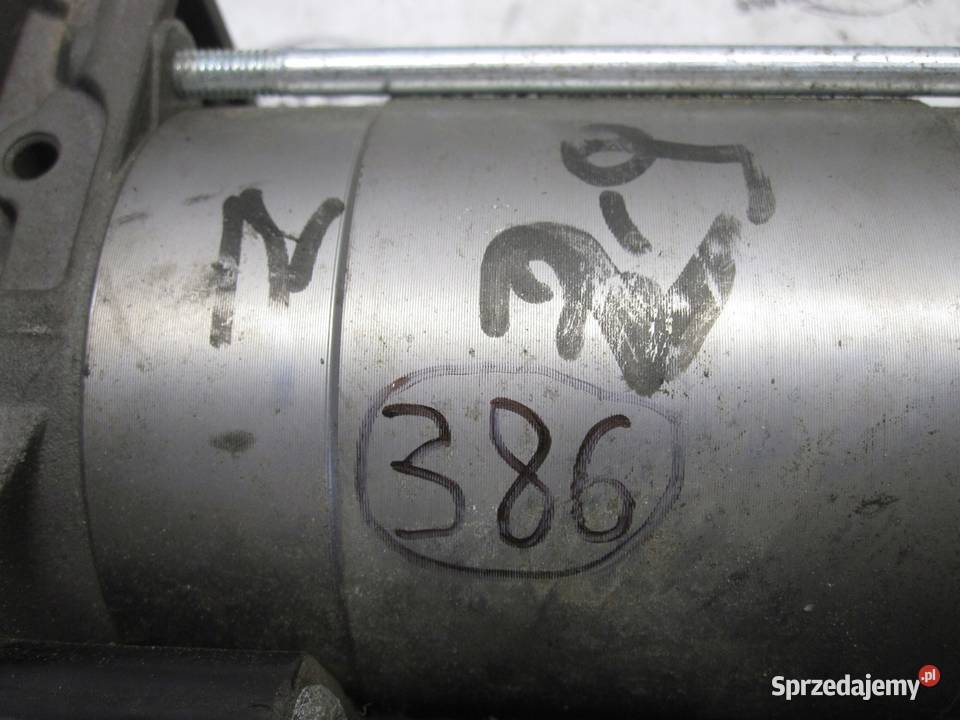 RANGE ROVER SPORT I L320 LIFT 08r pompa