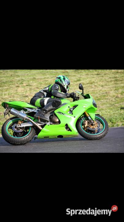 Dwuczęściowy spinany Kombinezon motocyklowy LKJ sprzedam