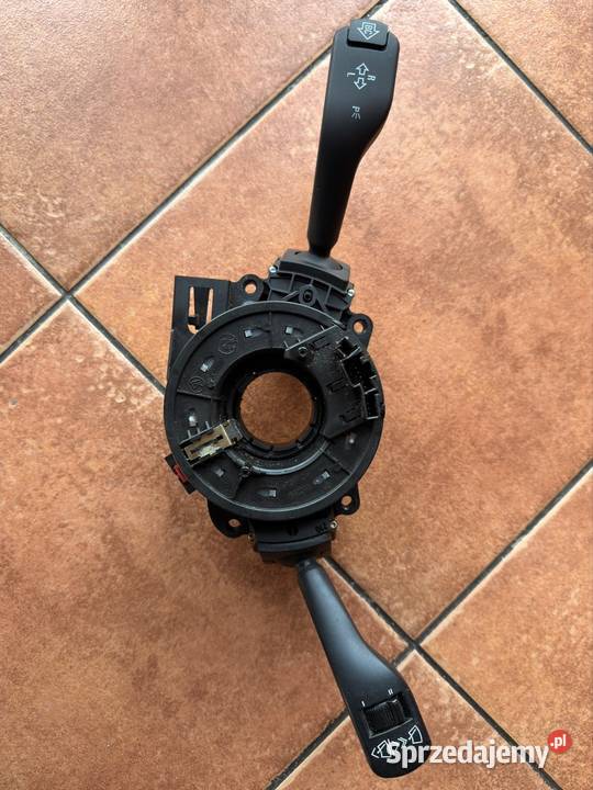 Manetki z taśmą mulifunkcja bmw e39 Goleniów sprzedam