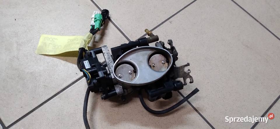 Układ Wtryskowy Przepustnica Suzuki Intruder Brzeszcze sprzedam