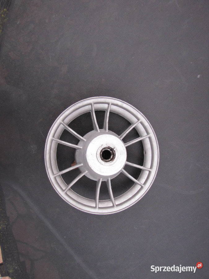 Romet motorynka felga koło przód Rzepin Drugi
