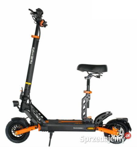 Hulajnoga Elektryczna Kukirin G2 Pro 2025 LIFT Hulajnogi elektryczne Skawina sprzedam