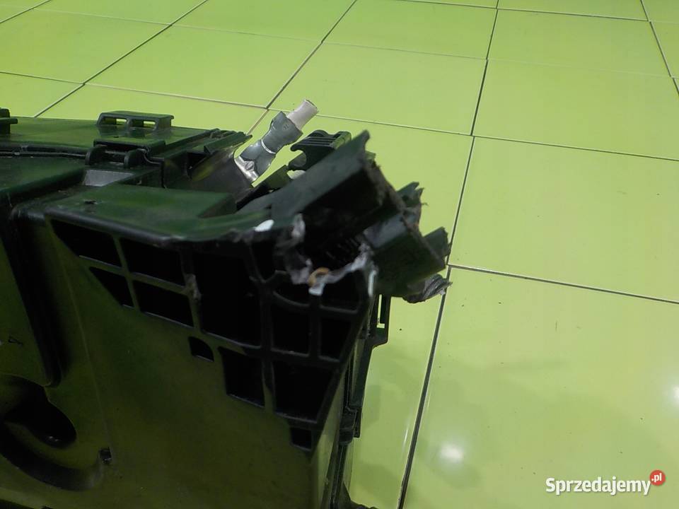 TOYOTA AURIS I LIFT 18 VVTI AUT 11r HB 5D modul Suków