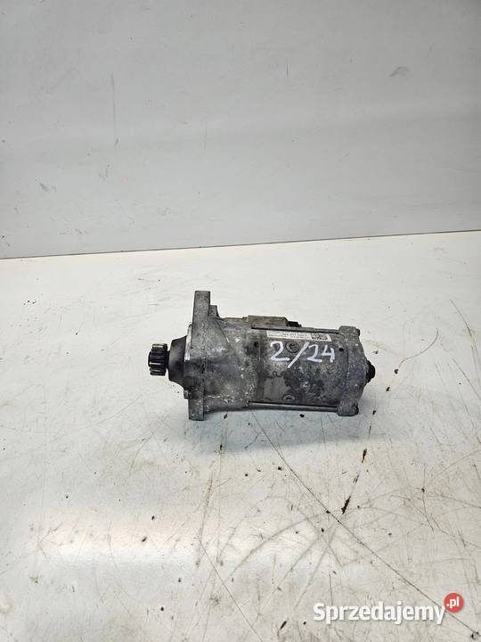 ROZRUSZNIK AUDI VW SKODA 20 TDI 02E911023T 224 osobowe Przystajń