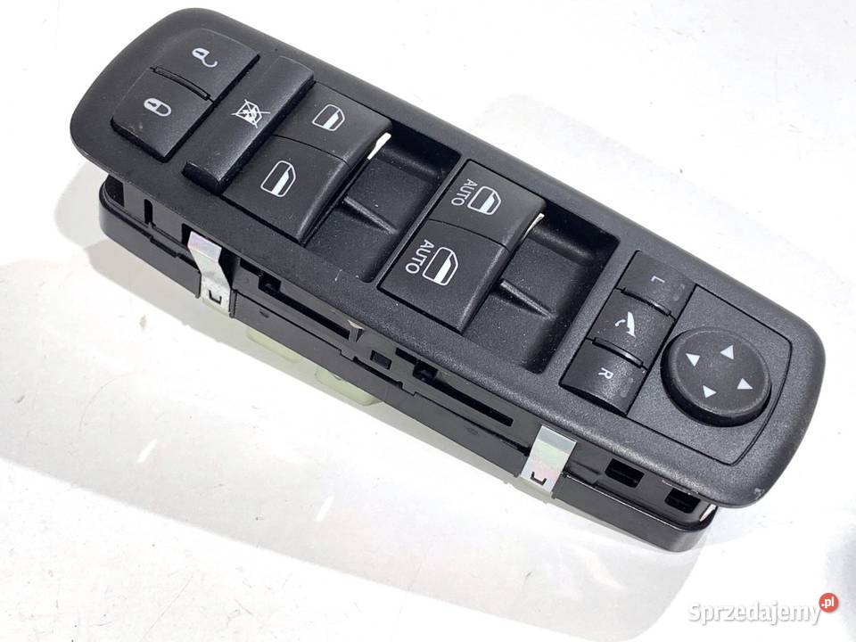 PRZEŁĄCZNIK SZYB JEEP GRAND CHEROKEE WK sprzedam