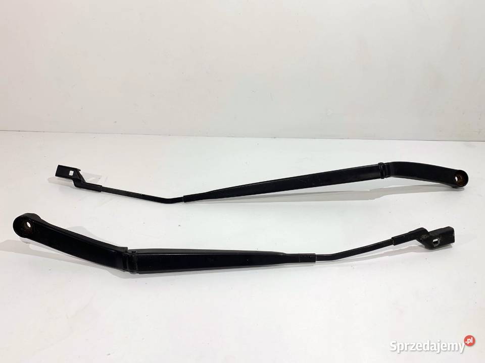 RAMIĘ WYCIERACZKI KOMPLET PRZÓD FIAT TIPO Ramiona wycieraczek