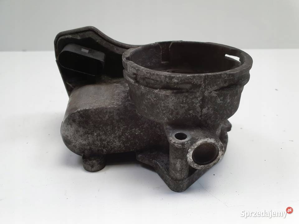 PRZEPUSTNICA Mitsubishi Lancer VIII 20 DID Chełm