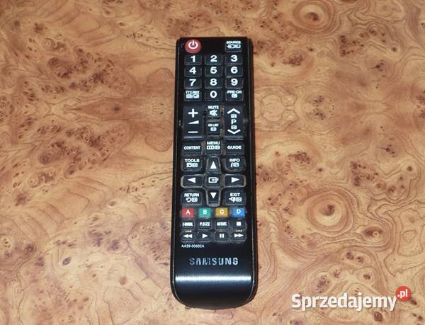 Pilot oryginalny Samsung AA5900602A TV Samsung Lublin sprzedam
