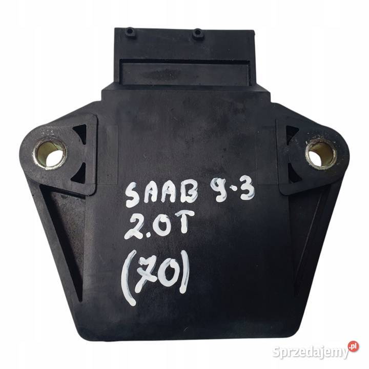 MODUŁ ZAPŁONU zapłonowy Saab 93 93 II 20 T turbo lubelskie