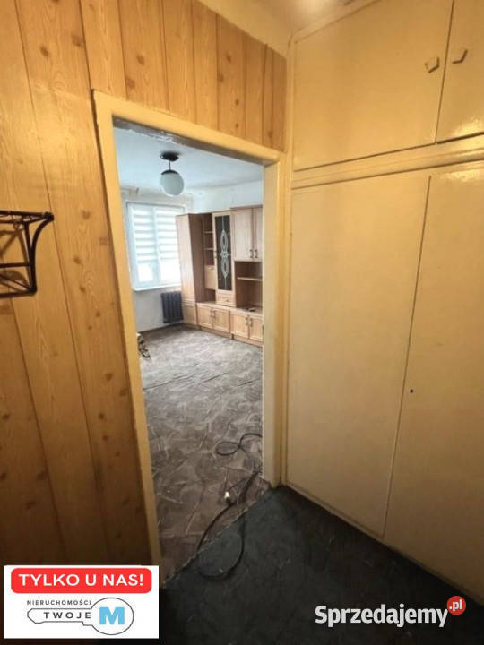 Mieszkanie 261m2 1 pokojowe Kielce sprzedam