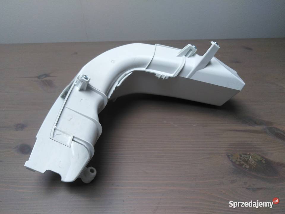 schowek kabla generatora pary Philips