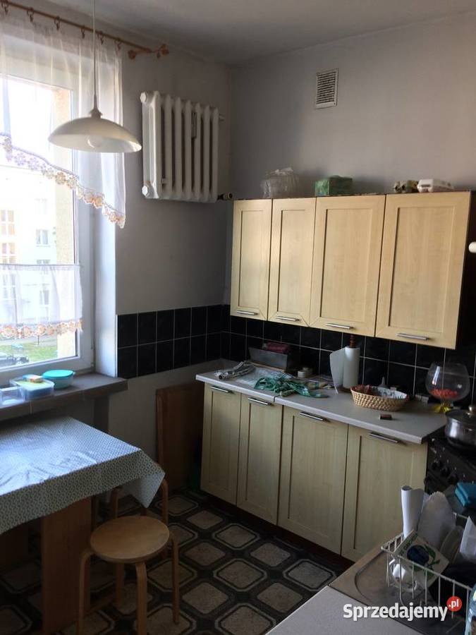 Meble kuchenne używane komplet