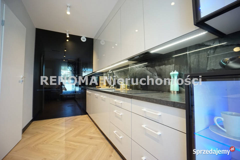 Mieszkanie 9759m2 4pokojowe Białystok Warszawska