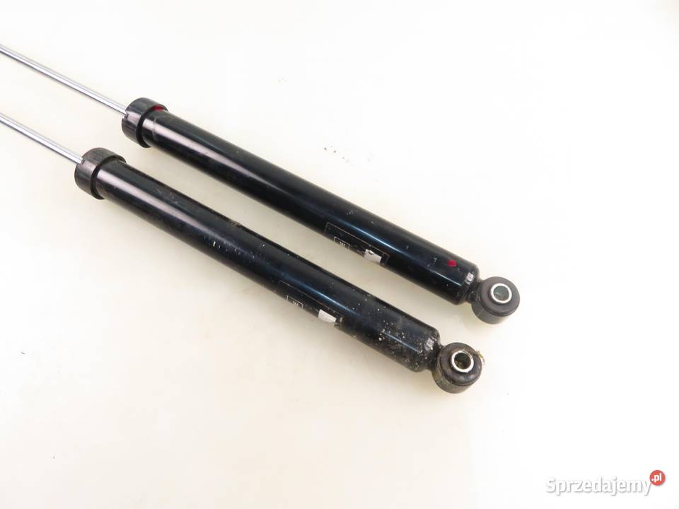 AMORTYZATOY TYŁ FORD FOCUS MK1 I małopolskie