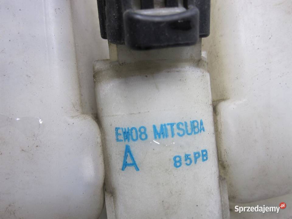 HONDA CRV III 09r zbiorniczek spryskiwaczy sprzedam