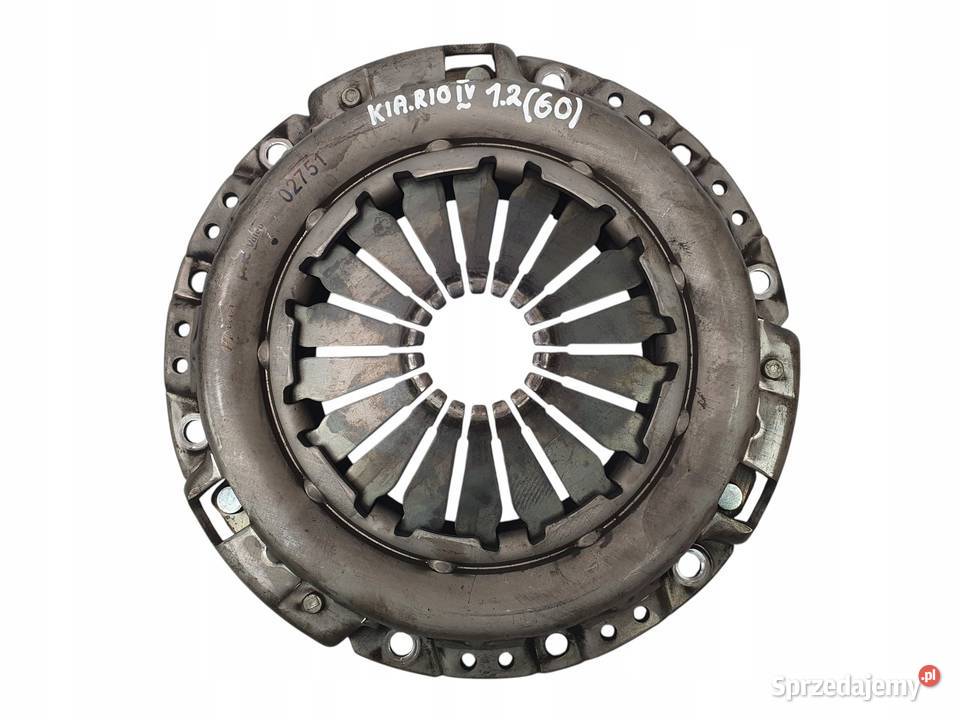 SPRZĘGŁO KOMPLETNE Kia Rio Stonic Picanto sprzedam