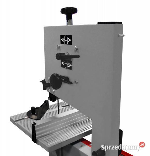 PIŁA TAŚMOWA HOLZMANN HBS230ECO 350W DO PRAC DIY Mikołów