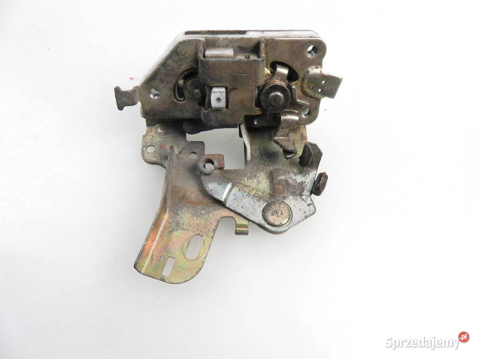 ZAMEK DRZWI PRZESUWNYCH TOYOTA PREVIA sprzedam