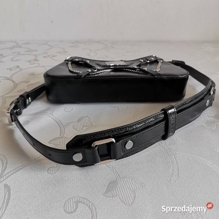 13 ceny Nowa Torebka MISBHV 24 x 15 x 6 Misbhv mazowieckie