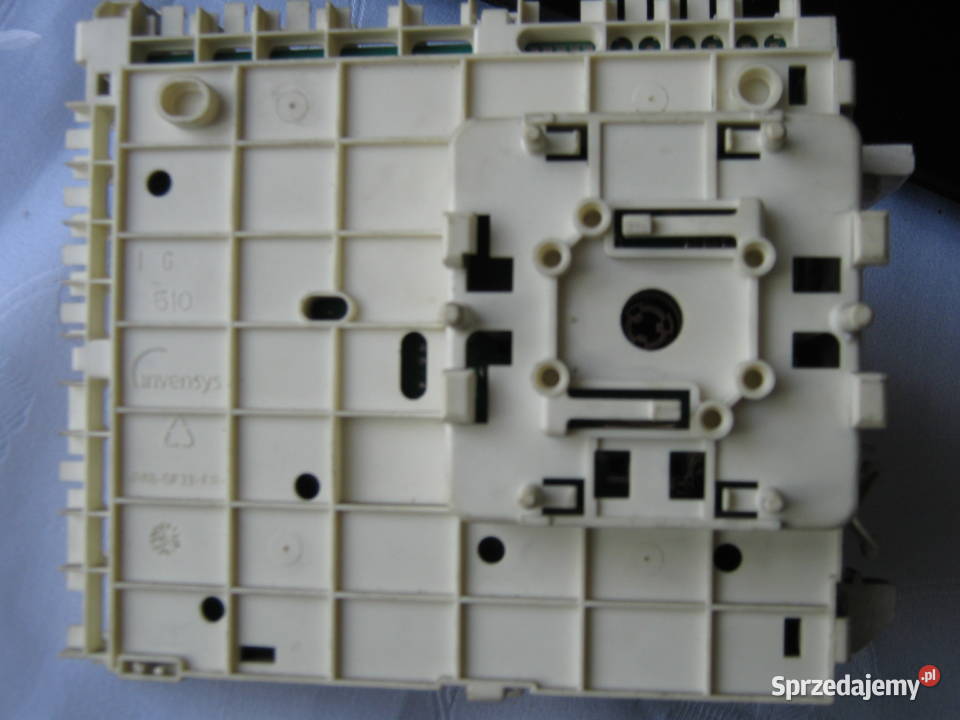 WHIRLPOOL AWM 3322 T PROGRAMATOR 461975302831 Nowy Sącz