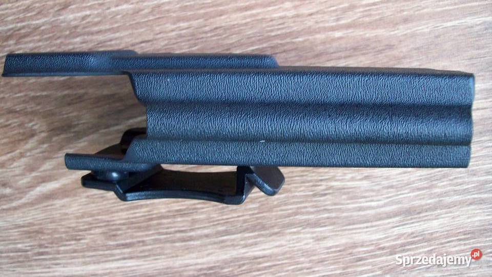 Kabura wewnętrzna IWB Kydex dedykowana do Sig