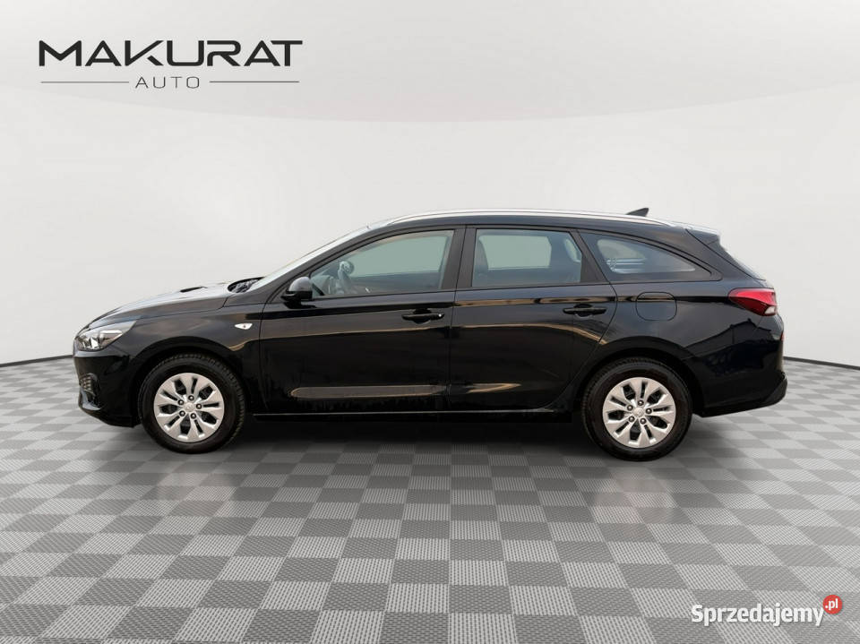 Hyundai i30 GD7K18815 DPI Classic Bluetooth manualna Gdańsk