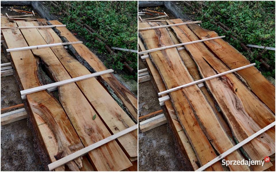 Bale Grusza 5 Sezonowane 4 LATA Suche Szlachetne mazowieckie Wólka Brzózka