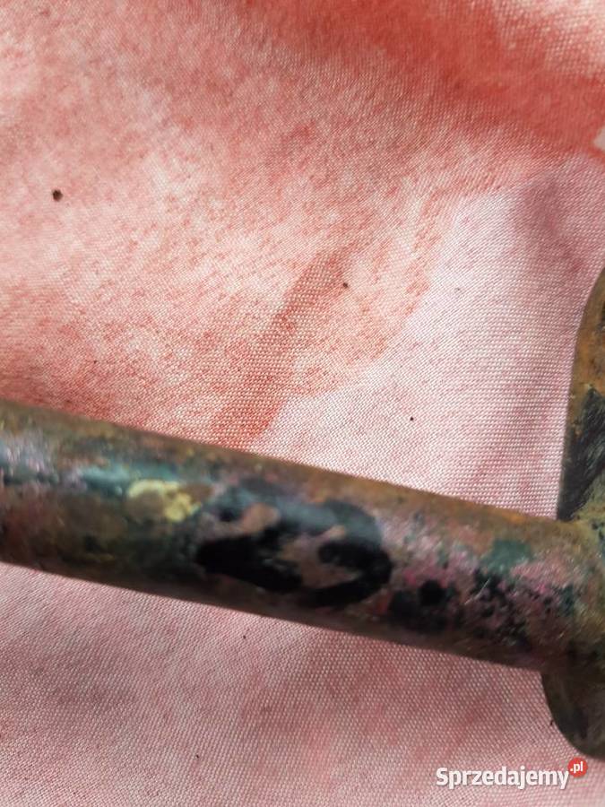 23Stopkadźwignia hamulca DDRMZSimsonETZ Gorzów Wielkopolski