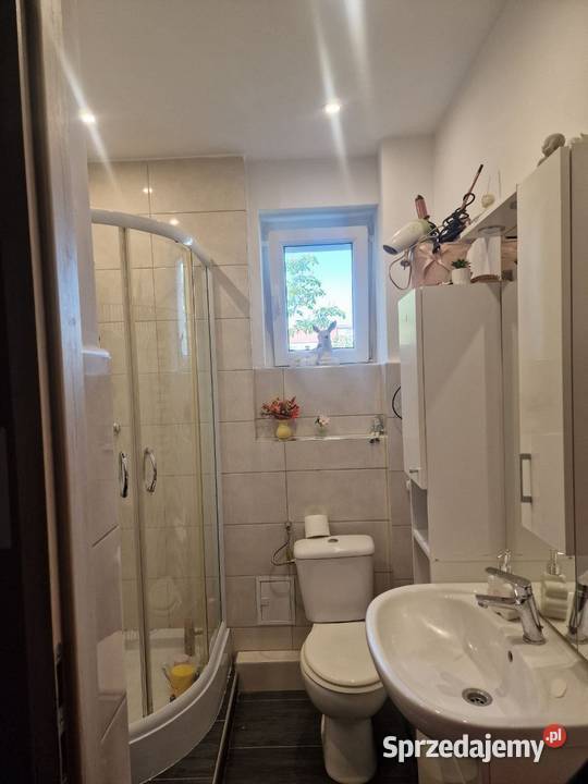 Klimatyczne 2 pokoje w odnowionej kamienicy 40m2 Sprzedaż pomorskie