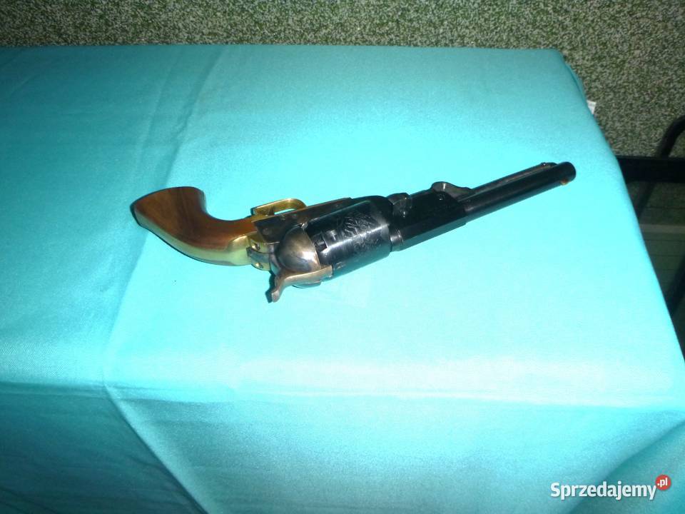 COLT DRAGON 44 RTEWOLWER CZARNOPROCHOWY Bielsko-Biała