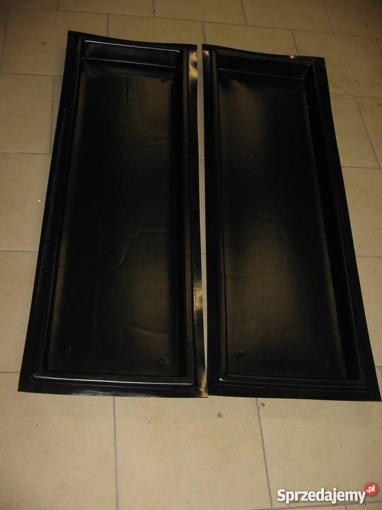 Kuweta plastikowa 102x29x5 Wrocław sprzedam