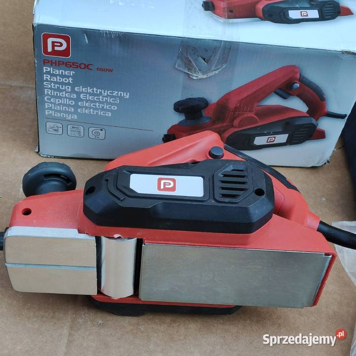 Strug sieciowe Performance power 240 V 650 W Zawiercie