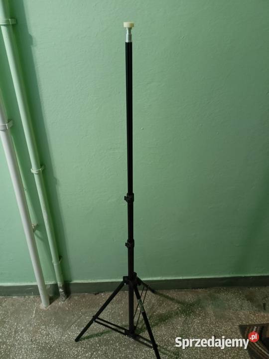 Statyw oświetleniowy WT803 Kłodzko