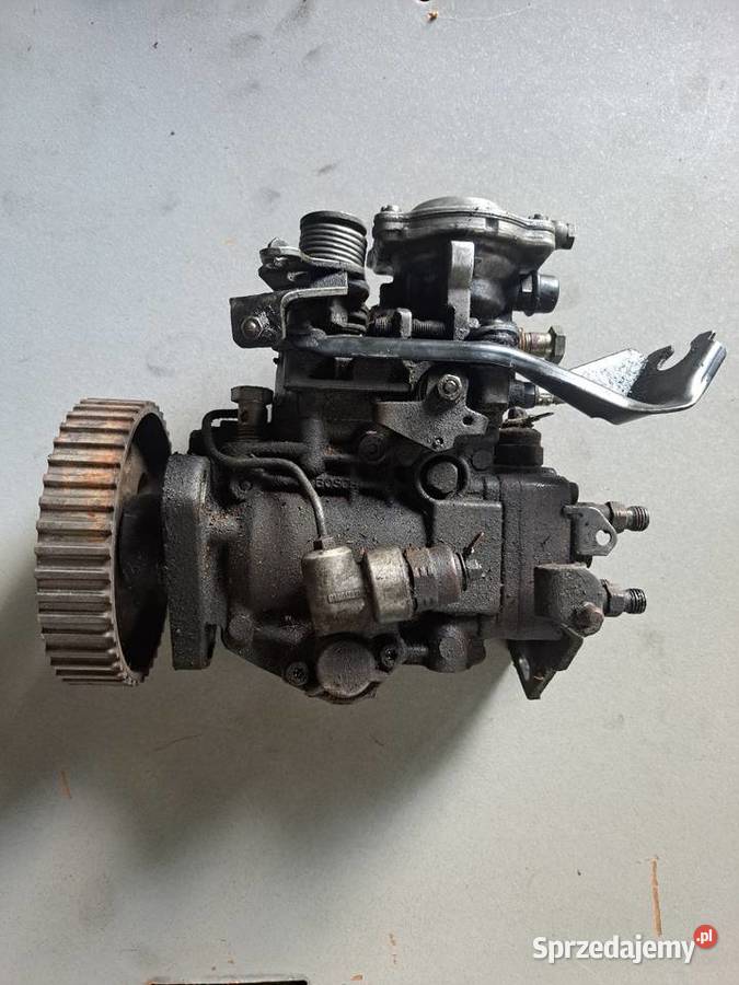 Pompa wtryskowa Volkswagen 19 TD Iłowa