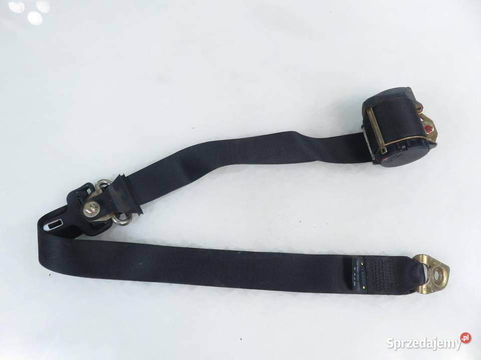 PAS PRAWY TYLNY MERCEDESBENZ W124 1248600585