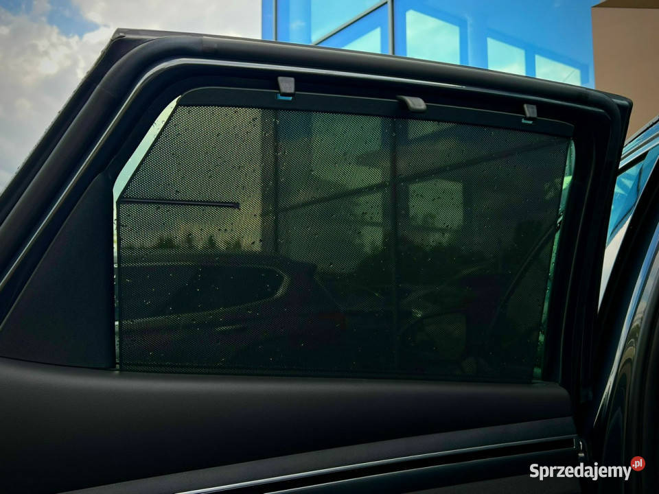 Hyundai Tucson 16TGDI 150 Platinum Safety Salon Piotrków Trybunalski sprzedam