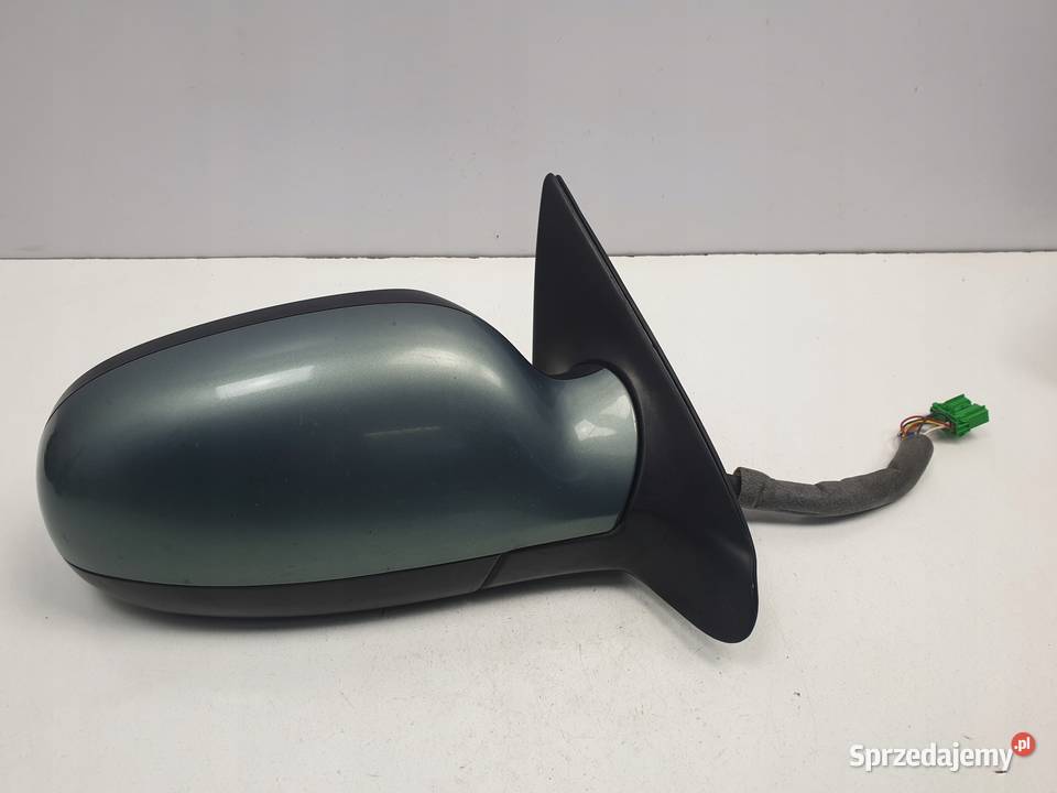 Volvo S60 V70 II LUSTERKO PRAWE PASAŻERA 11