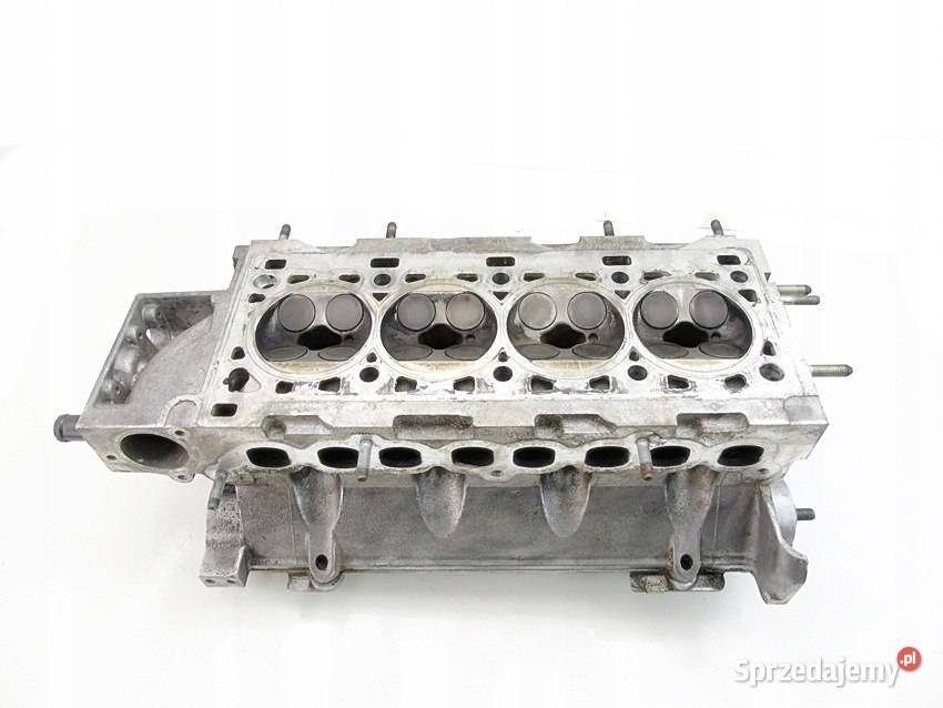 Głowica wałki 20 16V IDE LAGUNA 2 MEGANE 1 2 osobowe Sosnowiec