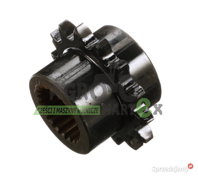 47499298 KOŁO ŁAŃCUCHOWE CNH Pozostałe Wichrów