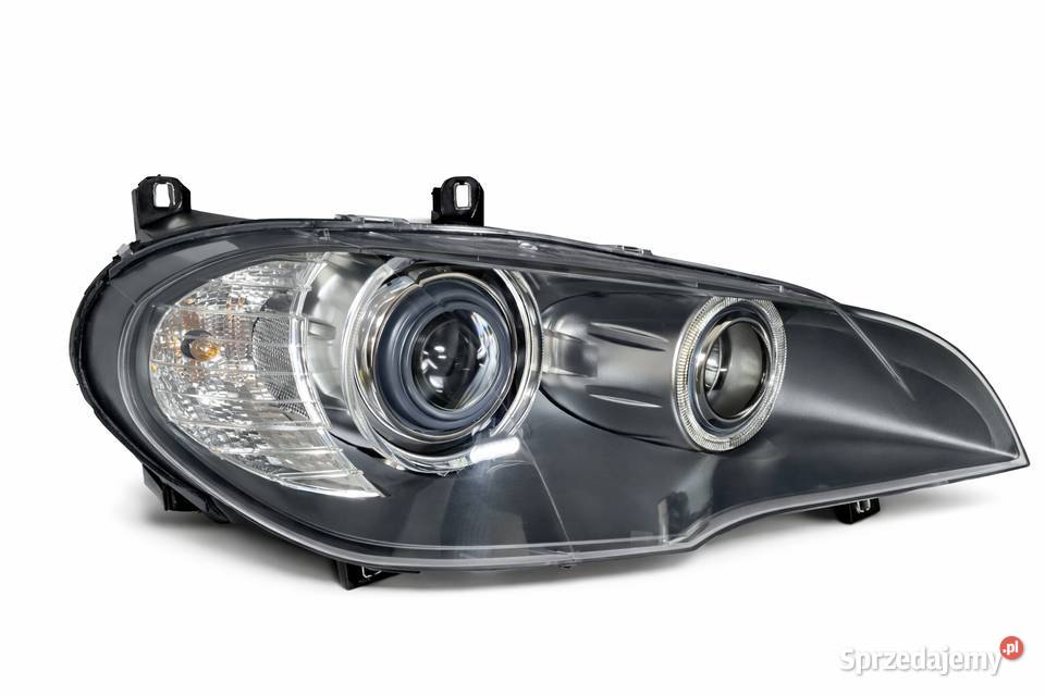 Regeneracja naprawa reflektorów Modyfikacje Jędrzejów