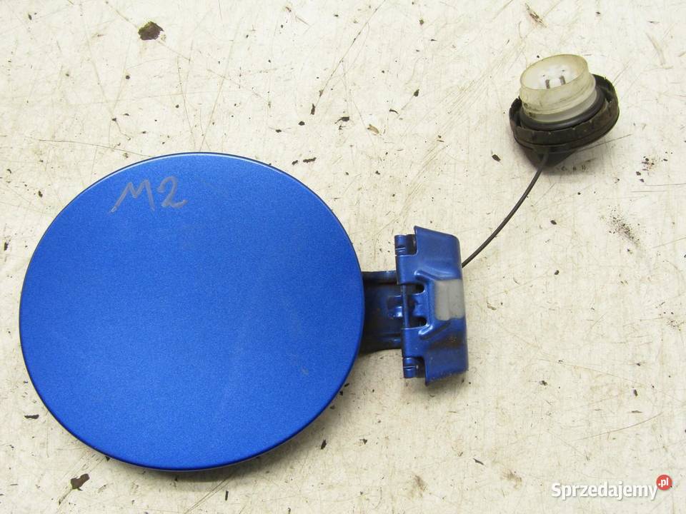 KLAPKA WLEWU PALIWA KOREK 44J MAZDA 2 DJ lubelskie