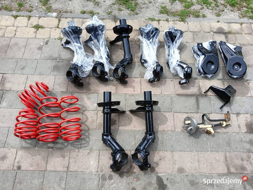 Kolektor wydechowy c20xe 20 16v opel calibra Rury wydechowe Wiązów