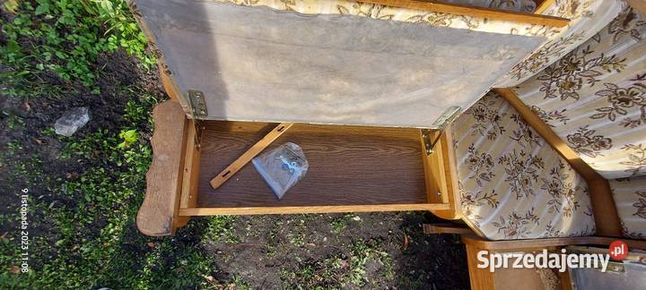 OKAZJA Rogówka Kuchenna Narożnik Kuchenny Ława Narożniki Zabrze sprzedam