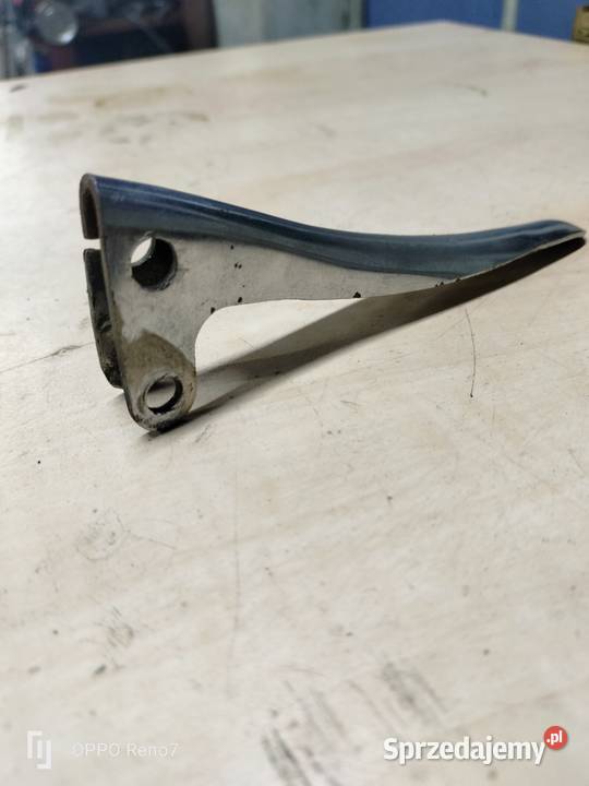 Klamka hamulca Komar motorynka Łubno