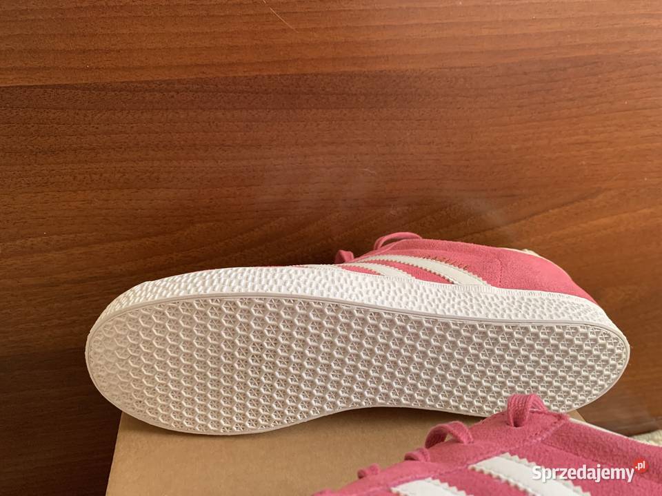 gazelle 38