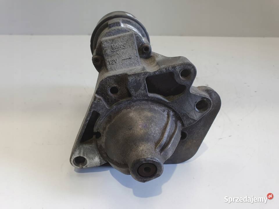 ROZRUSZNIK Renault Modus 15 DCi ROZRUSZNIK Chełm