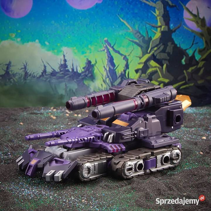 Figurka Transformers Legacy Voyager Comic małopolskie Mogilany