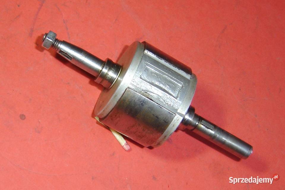 UNAK AWO wirnik ładny ORYGINAŁ iskrownik ZS 3 EZ