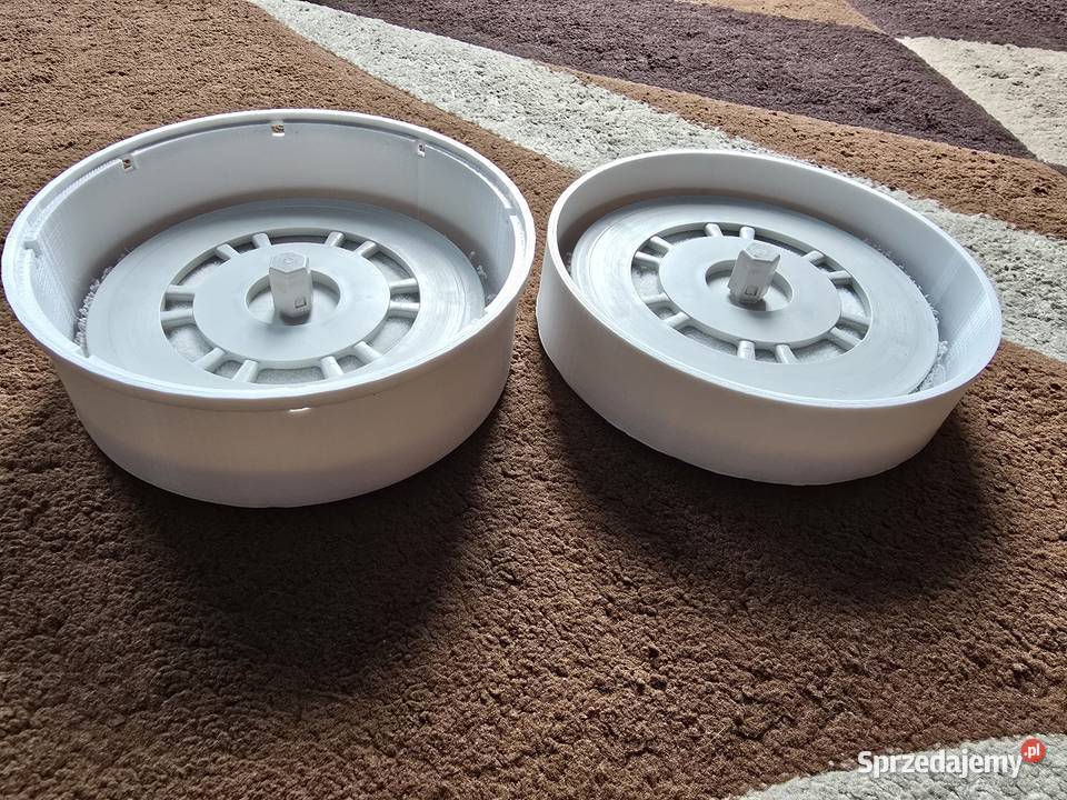 Dreame L10s Ultra ociekacz na pady mopujace kujawsko-pomorskie Żnin